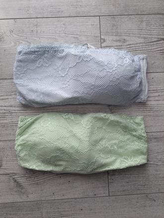 Bandenau podprsenky, esmara,m