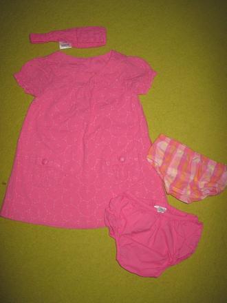 Madeirove saty s celenkou a gatuskami maggic-zoe, 86