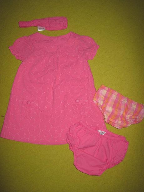 Madeirove saty s celenkou a gatuskami maggic-zoe, 86