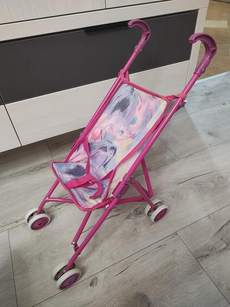 Balík hračiek od narodenia, 