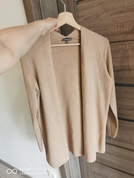 Dámsky kardigán, street one,34