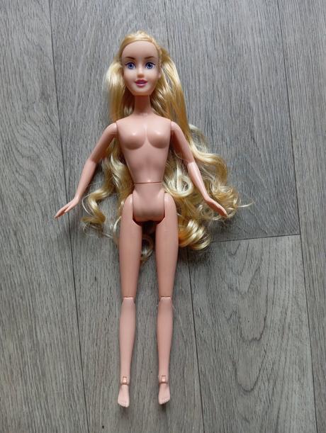 Bábika aurora disney simba toys,