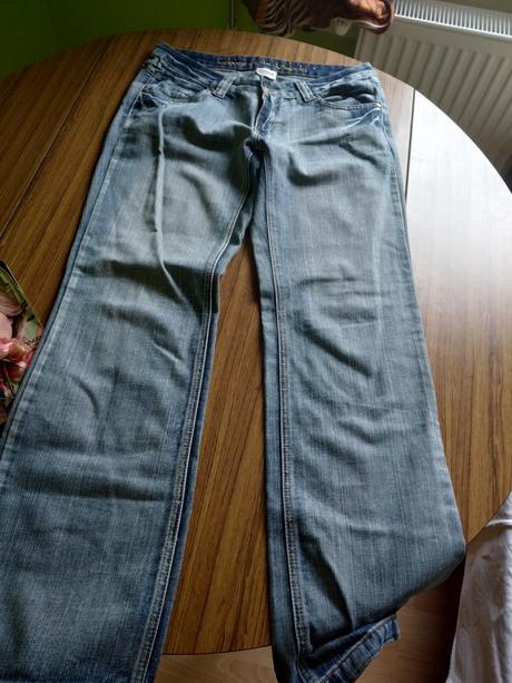 Dámske rifle, takko,42