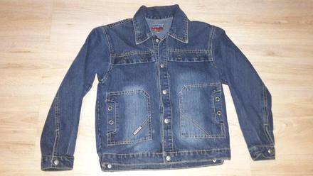 Riflova bunda140az146, 140