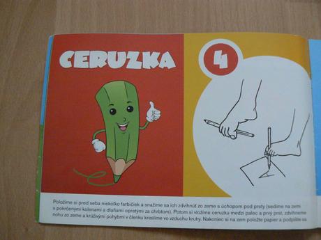 Trápia vás ploché nohy, 