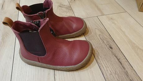 Froddo chelys, velkost 24, froddo,24