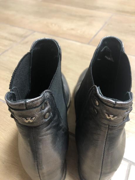 Čižmičky wojas, wojas,36