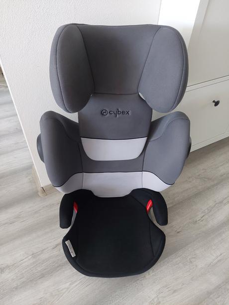 Autosedačka cybex s isofix, cybex