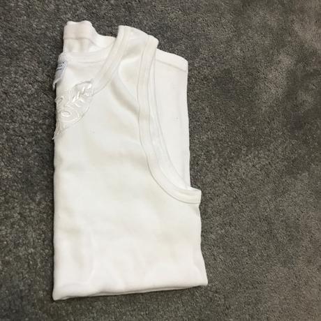 Tielko duotex s cipkou, 152