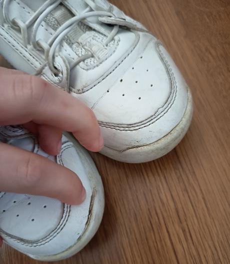Dievčenské tenisky fila, fila,32