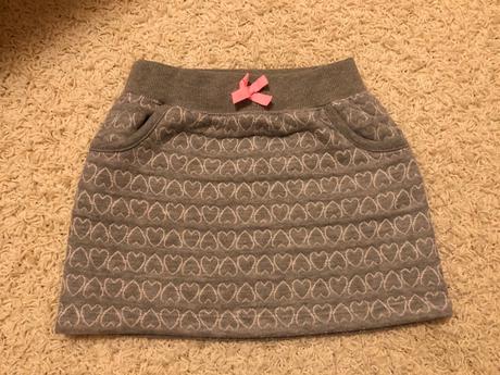 Sukňa pre paradnicu, pepco,116