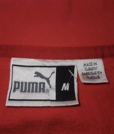 Pánska mikina, puma,m