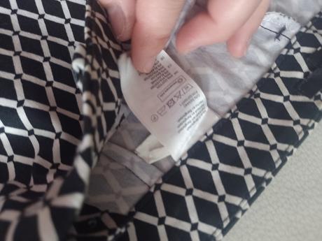 Nohavice, h&m,s