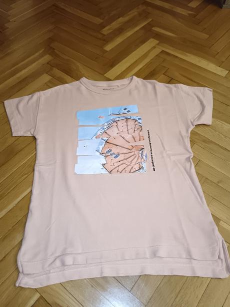 Chlapčenské tričko, reserved,152