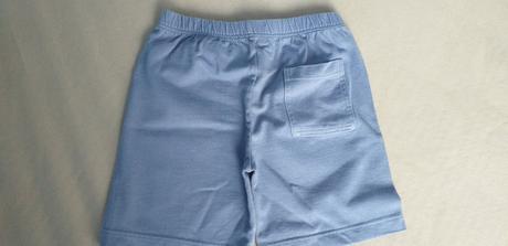 Bavlnené kraťasy, mothercare,92