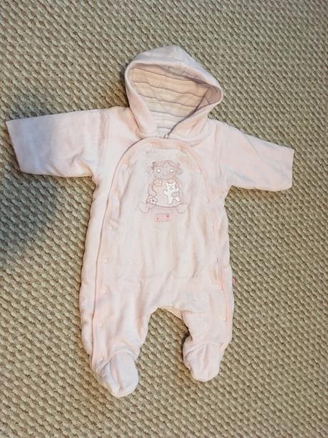 Overal mothercare, mothercare,68