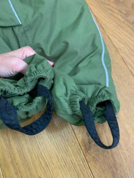 Reima gotland zimná kombinéza 98/104, reima,98