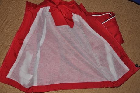 Šuštiaková bundička, 92