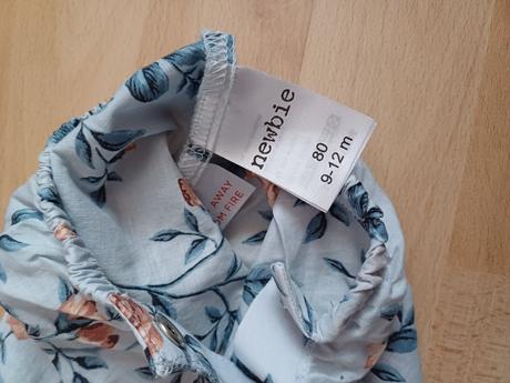 Newbie opalovačky, newbie,80