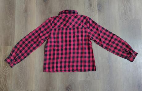 Dievčenská košeľa, coccodrillo,146