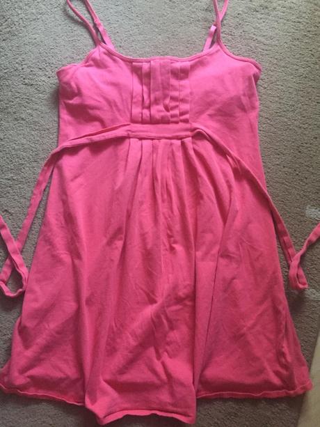 Victorias secret satky, victoria's secret,m