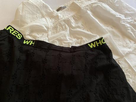 Bavlnená blúzka  s výšivkou - madeira v.42, south,42