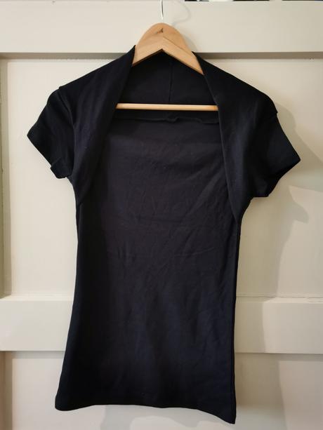 Bavlnené tričko, s