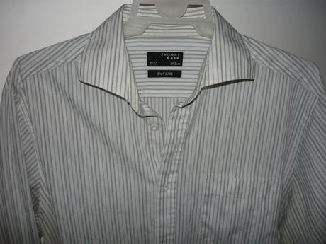 Pánská košela -m, m