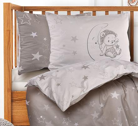 Detský paplón+obliečky, šírka (cm): 90,dĺžka (cm): 130