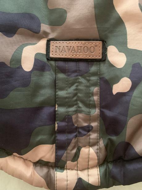Navahoo zanovna damska zimna bunda, xs