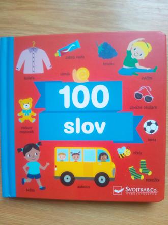 100 prvých slov, 