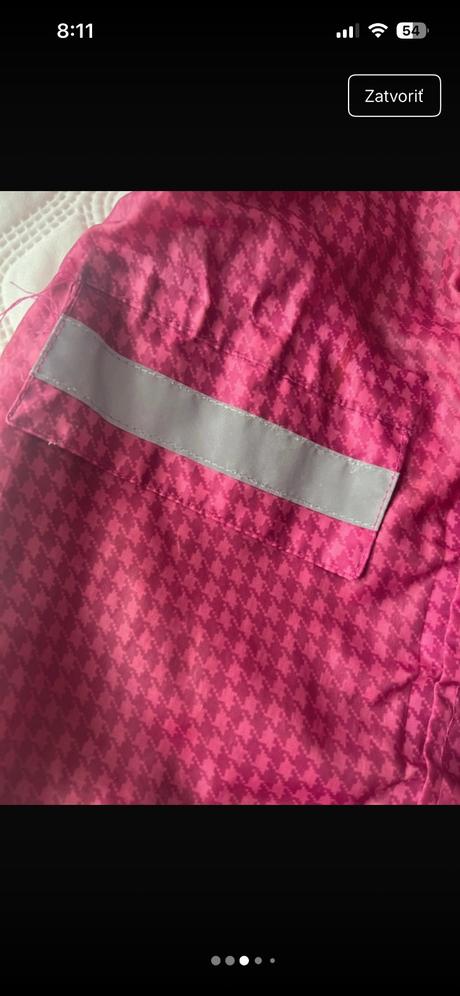 Prechodná bunda, pepperts,116