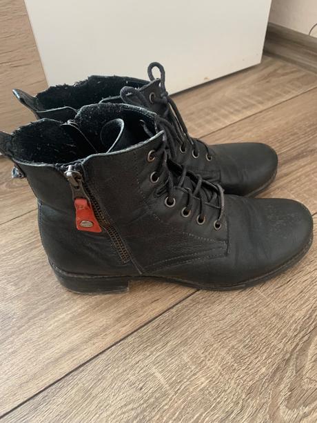 Lasocki členkove čižmy, lasocki,38