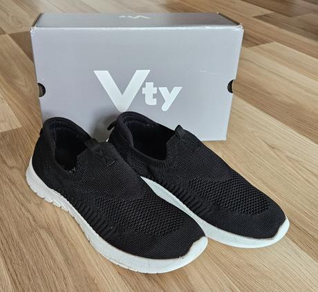 Tenisky, deichmann,36