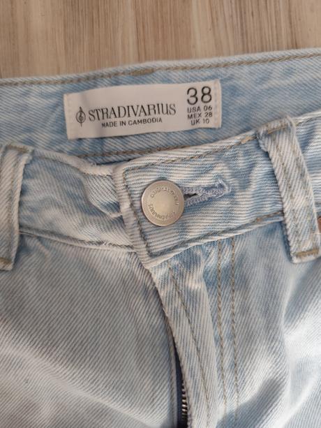 Rifle, stradivarius,38