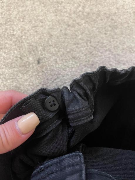 Nohavice f&f 7-8 rokov, f&f,116