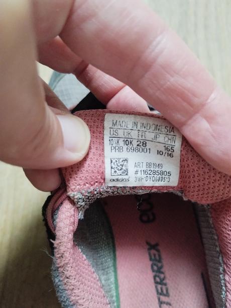 Adidas terrex, adidas,28