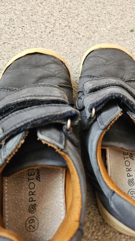 Protetika barefoot, protetika,29