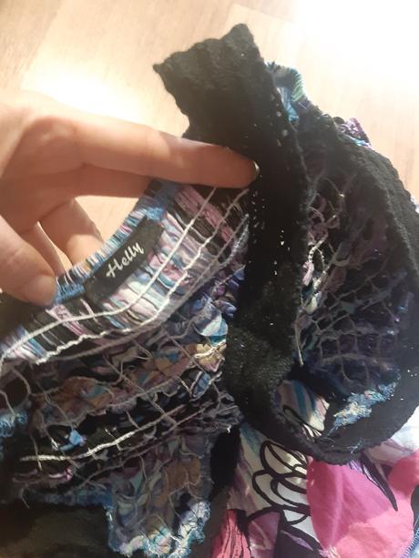 Helly dámske šaty, s