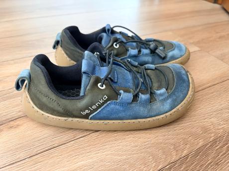 Barefoot tenisky be lenka, be lenka,30