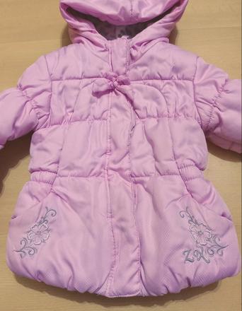 Hrubá bundička na 2 roky, 92