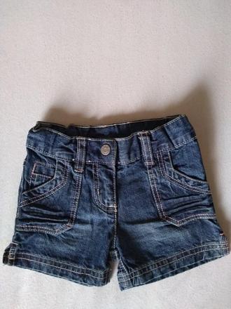 Riflové kraťasy, impidimpi,68