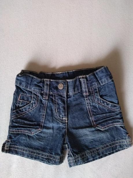 Riflové kraťasy, impidimpi,68