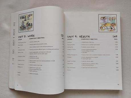 A conversation book - english in everyday life, 