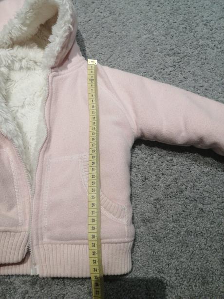 Mikinka-kožuštek-chýba bežec, 86