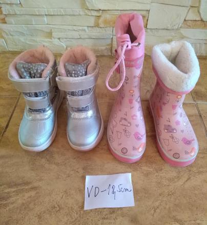 Predám všetko spolu vd 18,5cm, 28