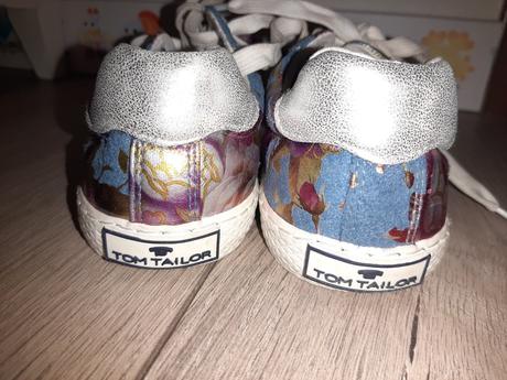 Plátenky tom tailor, tom tailor,34