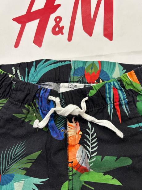 H&m letne katasy č.92, h&m,92