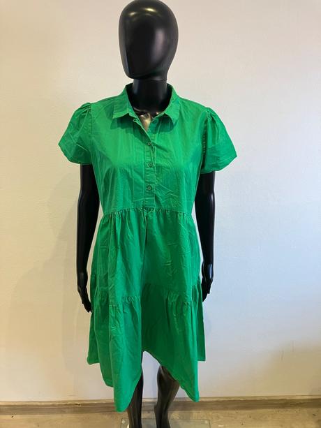 Dámske košeľové šaty reserved (44), reserved,xl