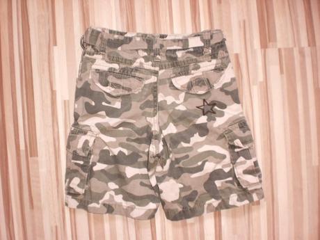 Chlapčenské šortky, kiki&koko,98